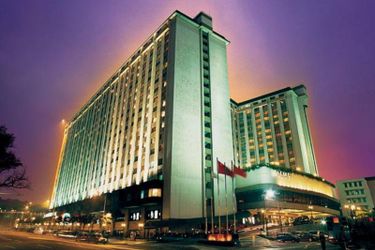 China Hotel:  GUANGZHOU