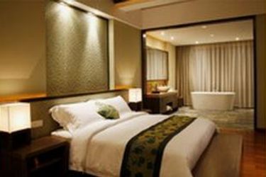 Hotel Pattra Resort Guangzhou:  GUANGZHOU