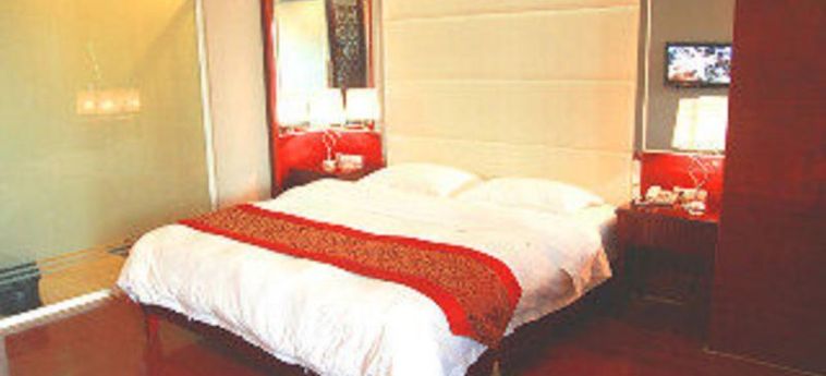 Hotel Yun Cheng Guangzhou: Foto 