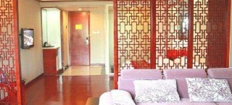 Hotel Yun Cheng Guangzhou: Foto 