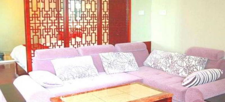 Hotel Yun Cheng Guangzhou: Foto 