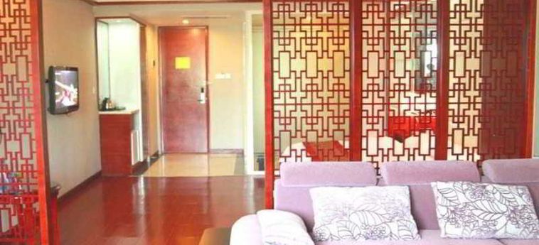 Hotel Yun Cheng Guangzhou: Photo 