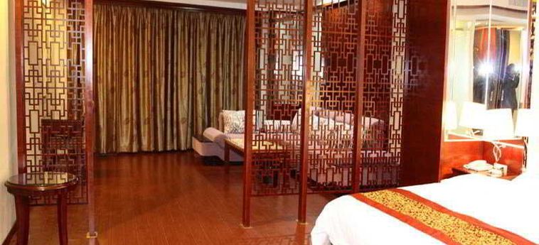 Hotel Yun Cheng Guangzhou: Photo 