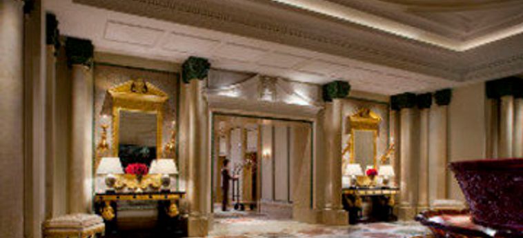 Hotel The Ritz-Carlton, Guangzhou:  GUANGZHOU