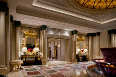 Hotel The Ritz-Carlton, Guangzhou:  GUANGZHOU