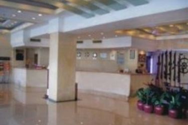 Hotel Home Inn Binjiang Donglu:  GUANGZHOU
