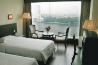 Hotel Home Inn Binjiang Donglu:  GUANGZHOU