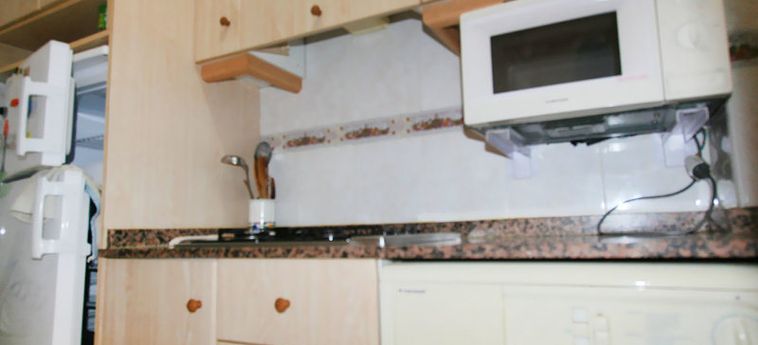 Hotel Cartagena - Three Bedroom Guardamar Del Segura - Costa Blanca: Photo 