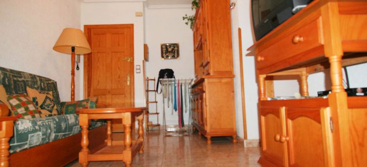 Hotel Cartagena - Three Bedroom Guardamar Del Segura - Costa Blanca: Photo 