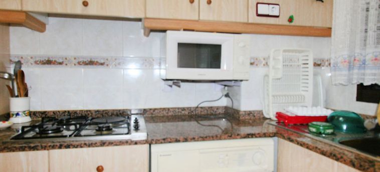 Hotel Cartagena - Three Bedroom Guardamar Del Segura - Costa Blanca: Photo 