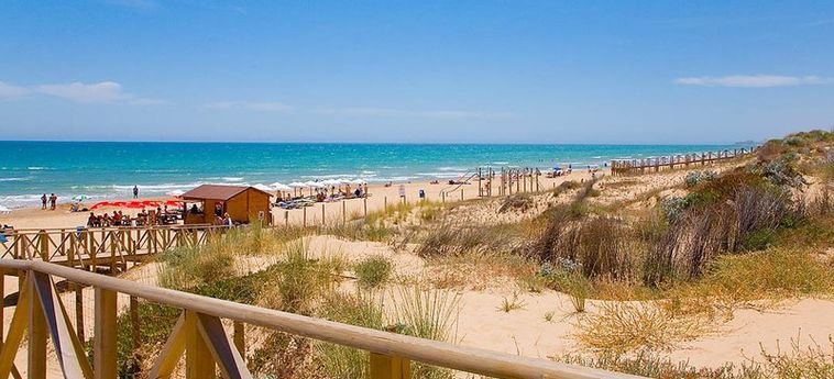 Hotel Cartagena - Three Bedroom Guardamar Del Segura - Costa Blanca: Photo 