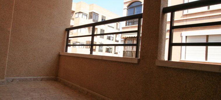Hotel Cartagena - Three Bedroom Guardamar Del Segura - Costa Blanca: Photo 
