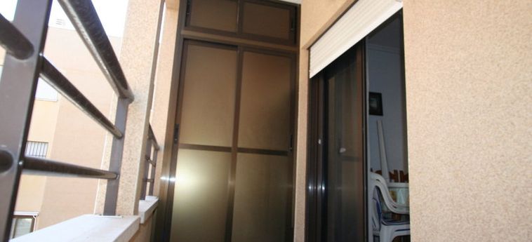 Hotel Cartagena - Three Bedroom Guardamar Del Segura - Costa Blanca: Photo 