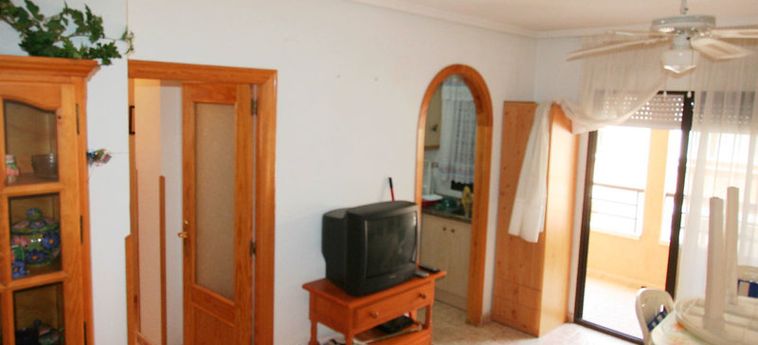 Hotel Cartagena - Three Bedroom Guardamar Del Segura - Costa Blanca: Photo 