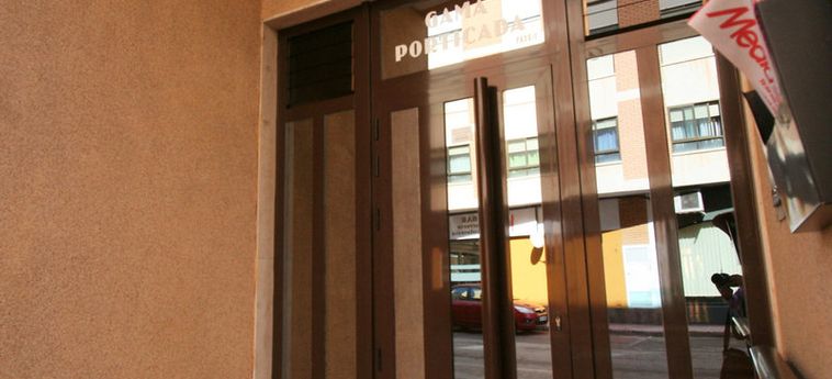 Hotel Cartagena - Three Bedroom Guardamar Del Segura - Costa Blanca: Photo 