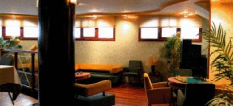Hotel Mediterrneo Guardamar Del Segura - Costa Blanca: Foto 