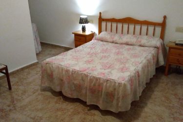 Hotel Pensión Mari Loli Guardamar Del Segura - Costa Blanca: Photo 