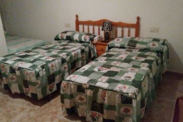 Hotel Pensión Mari Loli Guardamar Del Segura - Costa Blanca: Photo 