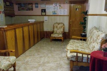 Hotel Pensión Mari Loli Guardamar Del Segura - Costa Blanca: Photo 