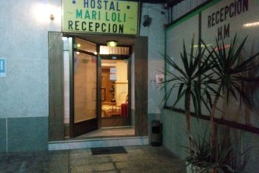 Hotel Pensión Mari Loli Guardamar Del Segura - Costa Blanca: Photo 