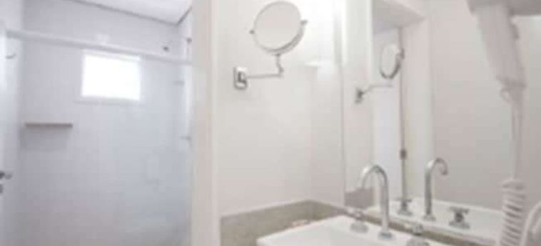 The Falls Hotel:  GUARUJÁ