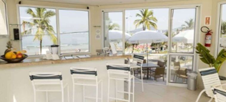 The Falls Hotel:  GUARUJÁ