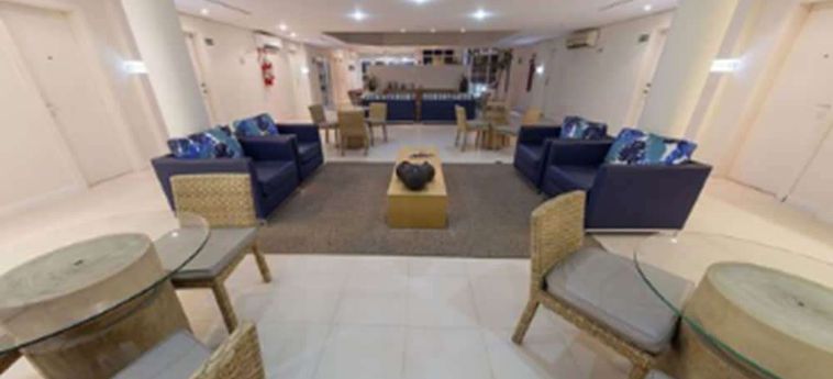 The Falls Hotel Guarujá: Foto 