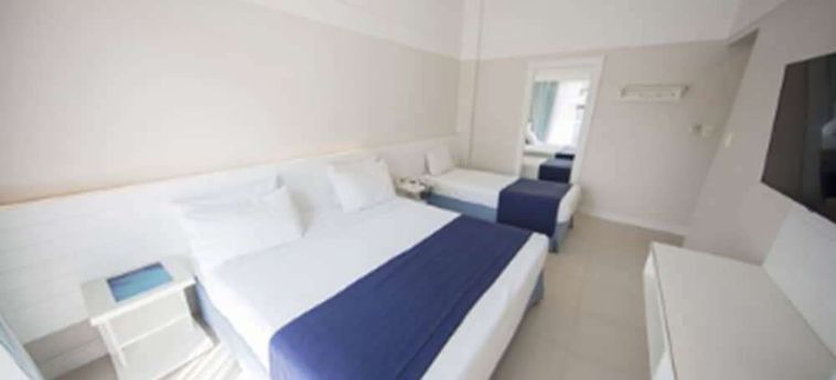 The Falls Hotel Guarujá: Foto 