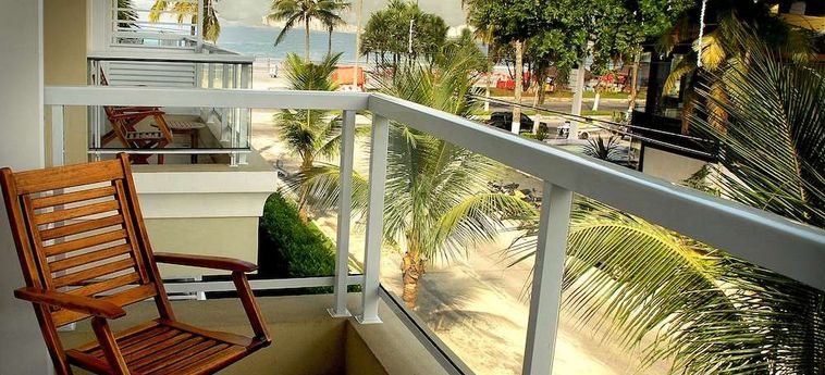 The Falls Hotel Guarujá: Foto 