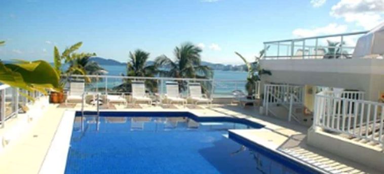 The Falls Hotel Guarujá: Foto 