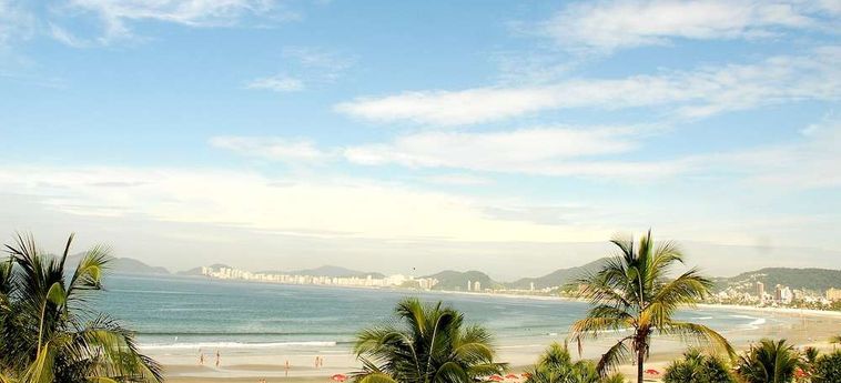 The Falls Hotel Guarujá: Foto 