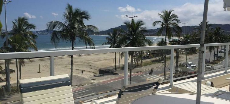 The Falls Hotel Guarujá: Foto 