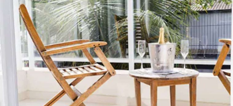 The Falls Hotel Guarujá: Foto 