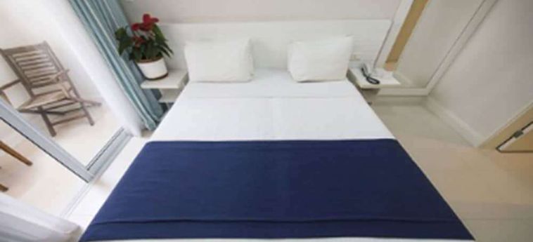The Falls Hotel Guarujá: Foto 