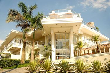 The Falls Hotel Guarujá: Photo 