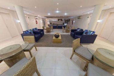 The Falls Hotel Guarujá: Photo 