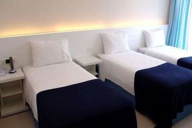 The Falls Hotel Guarujá: Photo 