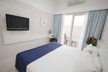 The Falls Hotel Guarujá: Photo 