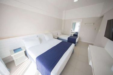 The Falls Hotel Guarujá: Photo 