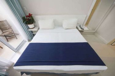 The Falls Hotel Guarujá: Photo 