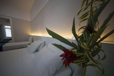 The Falls Hotel Guarujá: Photo 