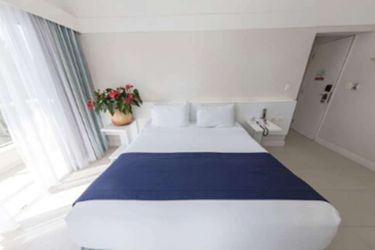 The Falls Hotel Guarujá: Photo 