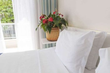 The Falls Hotel Guarujá: Photo 