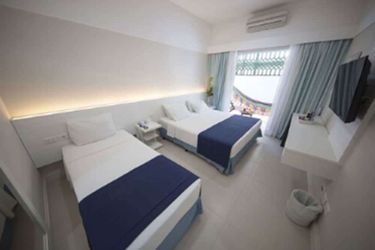 The Falls Hotel Guarujá: Photo 