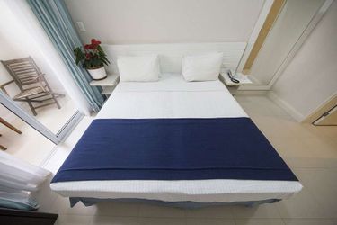 The Falls Hotel Guarujá: Photo 