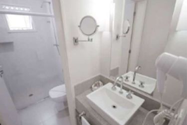 The Falls Hotel Guarujá: Photo 
