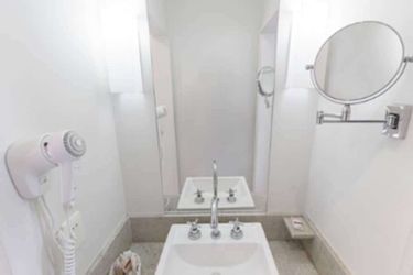 The Falls Hotel Guarujá: Photo 
