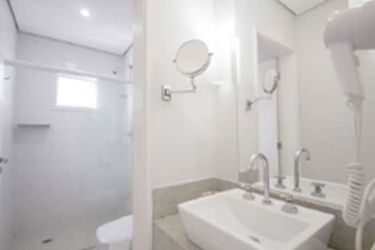 The Falls Hotel Guarujá: Photo 