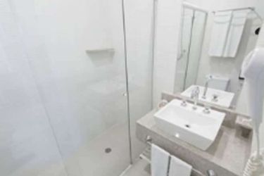 The Falls Hotel Guarujá: Photo 