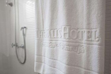 The Falls Hotel Guarujá: Photo 